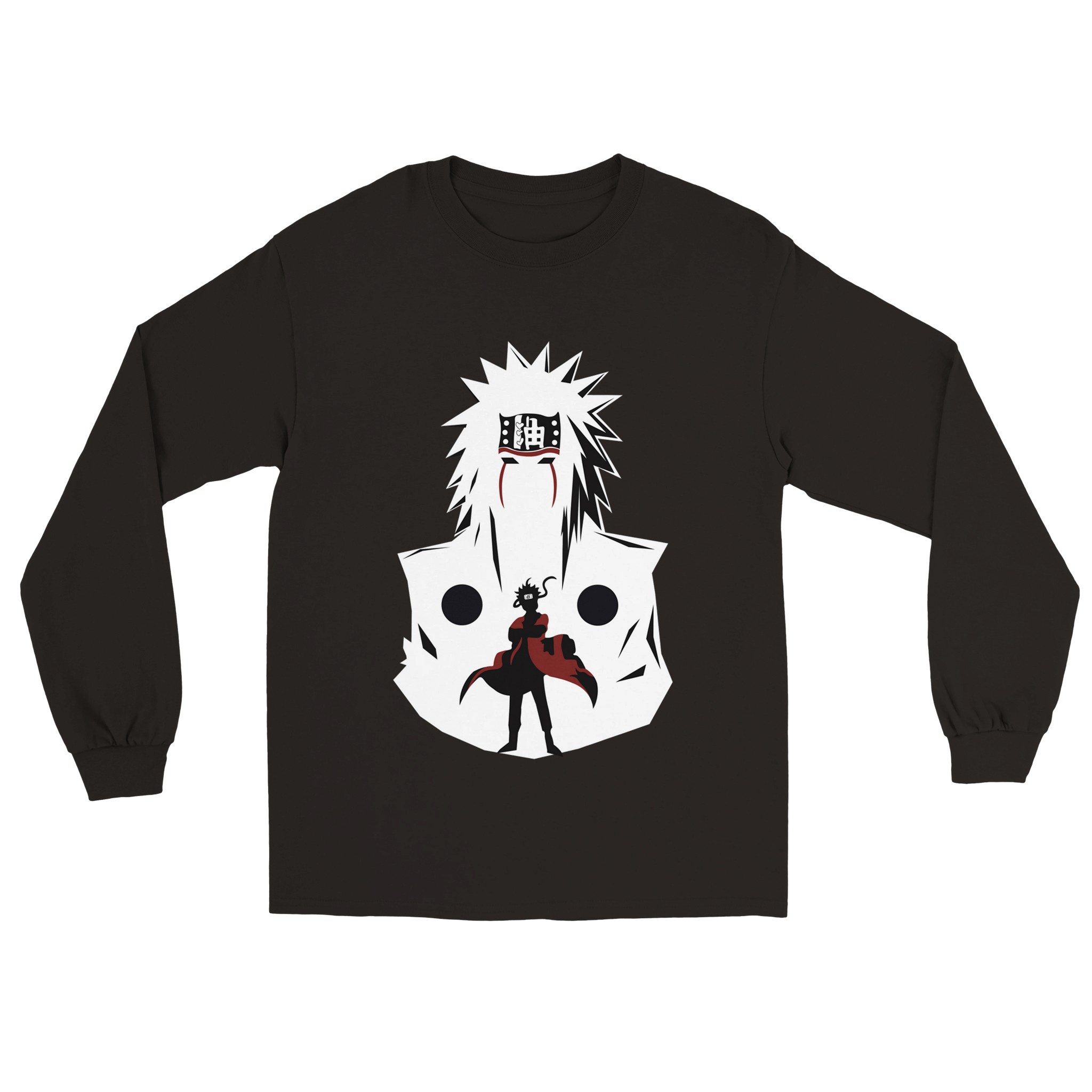 Naruto 23 Classic Unisex Longsleeve T-shirt Naruto 23 Classic Unisex Longsleeve T-shirt