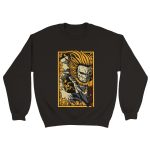 Attack On Titan 5 Classic Unisex Crewneck Sweatshirt