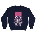 Dragon Ball Z 13 Classic Unisex Crewneck Sweatshirt