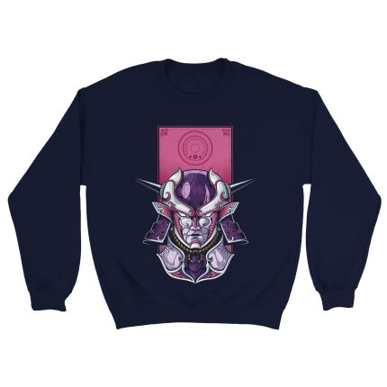 Dragon Ball Z 13 Classic Unisex Crewneck Sweatshirt