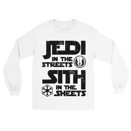 Star Wars 18 Classic Unisex Longsleeve T-shirt