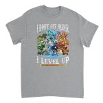 Pokemon 17 Heavyweight Unisex Crewneck T-shirt