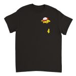 Pokemon 20 Heavyweight Unisex Crewneck T-shirt