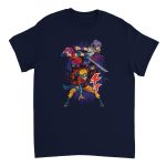 Naruto 21 Heavyweight Unisex Crewneck T-shirt