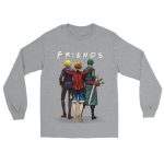 One Piece 10 Classic Unisex Longsleeve T-shirt