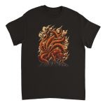 Naruto 16 Heavyweight Unisex Crewneck T-shirt