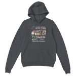 Studio Ghibli 11 Classic Unisex Pullover Hoodie