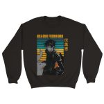 Jujutsu Kaisen 20 Classic Unisex Crewneck Sweatshirt