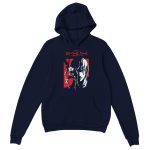 Death Note 1 Classic Unisex Pullover Hoodie
