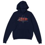 Zelda 10 Classic Unisex Pullover Hoodie