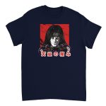 Naruto 30 Heavyweight Unisex Crewneck T-shirt