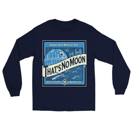 Star Wars 20 Classic Unisex Longsleeve T-shirt
