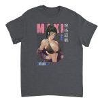 Jujutsu Kaisen 19 Heavyweight Unisex Crewneck T-shirt
