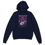 Naruto 14 Classic Unisex Pullover Hoodie