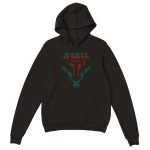 Star Wars 12 Classic Unisex Pullover Hoodie