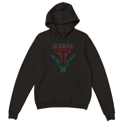 Star Wars 12 Classic Unisex Pullover Hoodie