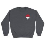 Naruto 24 Classic Unisex Crewneck Sweatshirt