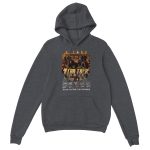 Star Trek 2 Classic Unisex Pullover Hoodie