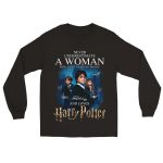 Harry Potter 9 Classic Unisex Longsleeve T-shirt