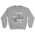 Studio Ghibli 11 Classic Unisex Crewneck Sweatshirt