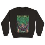 One Piece Zoro Classic Unisex Crewneck Sweatshirt