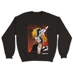 Bleach 2 Classic Unisex Crewneck Sweatshirt