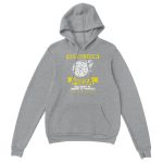 Star Wars 23 Classic Unisex Pullover Hoodie