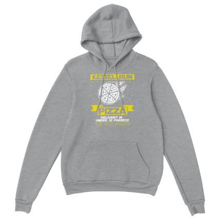 Star Wars 23 Classic Unisex Pullover Hoodie
