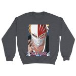 Bleach 1 Classic Unisex Crewneck Sweatshirt