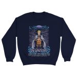 Naruto 11 Classic Unisex Crewneck Sweatshirt