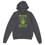 Pokemon 9 Classic Unisex Pullover Hoodie