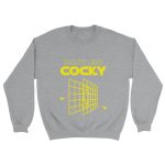 Star Wars 25 Classic Unisex Crewneck Sweatshirt
