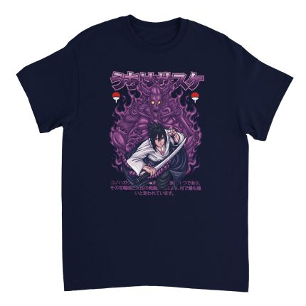 Naruto 14 Heavyweight Unisex Crewneck T-shirt