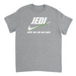 Star Wars 21 Heavyweight Unisex Crewneck T-shirt
