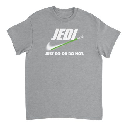 Star Wars 21 Heavyweight Unisex Crewneck T-shirt