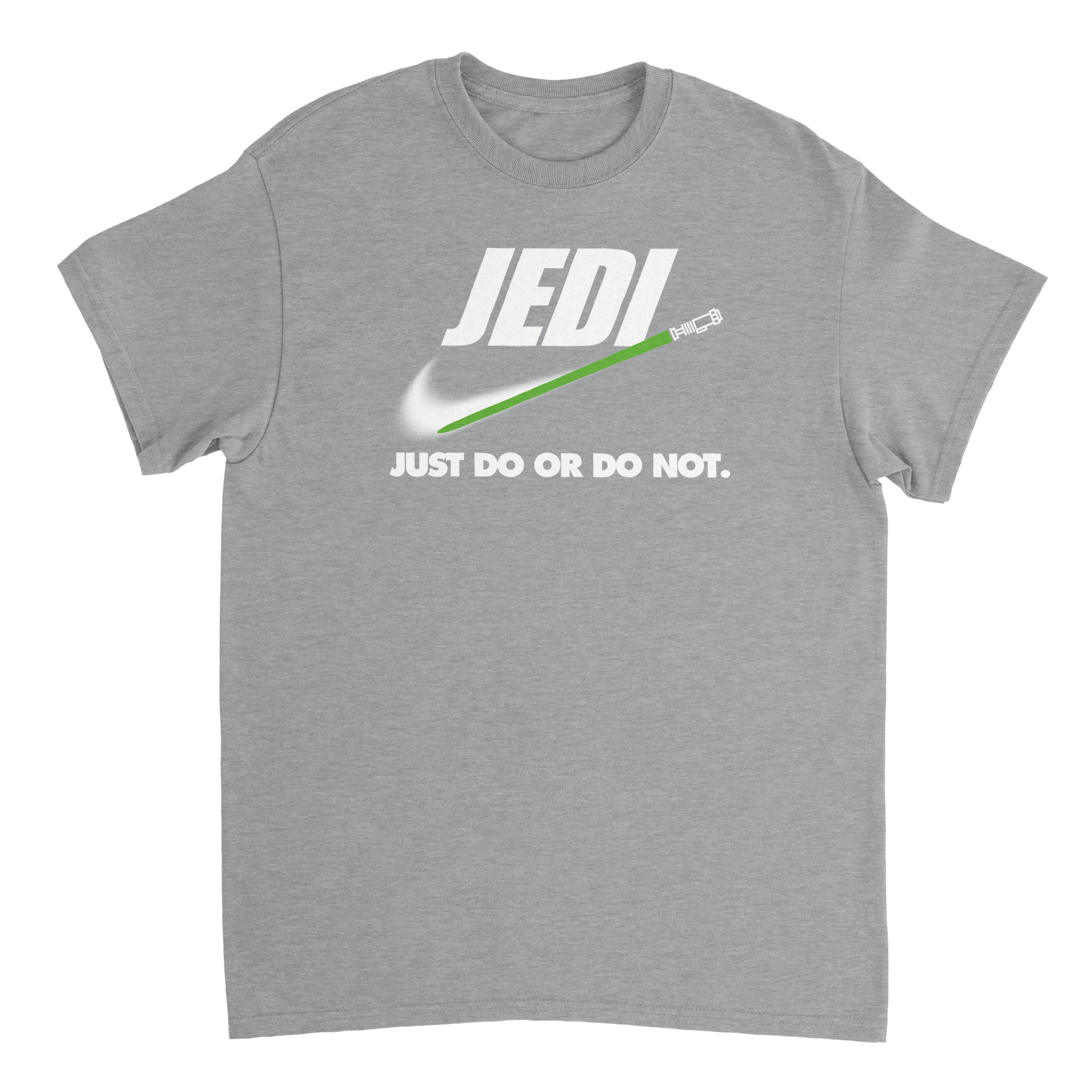Star Wars 21 Heavyweight Unisex Crewneck T-shirt Star Wars 21 Heavyweight Unisex Crewneck T-shirt
