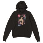 Jujutsu Kaisen 19 Classic Unisex Pullover Hoodie