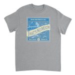 Star Wars 20 Heavyweight Unisex Crewneck T-shirt