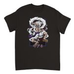 One Piece 14 Heavyweight Unisex Crewneck T-shirt