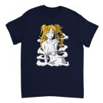 Naruto 28 Heavyweight Unisex Crewneck T-shirt