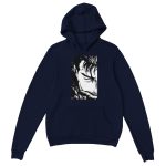 Berserk 3 Classic Unisex Pullover Hoodie