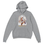 One Piece 4 Classic Unisex Pullover Hoodie