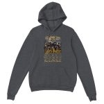 Harry Potter 10 Classic Unisex Pullover Hoodie