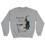 Dark Souls Classic Unisex Crewneck Sweatshirt