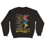 Harry Potter 25 Classic Unisex Crewneck Sweatshirt