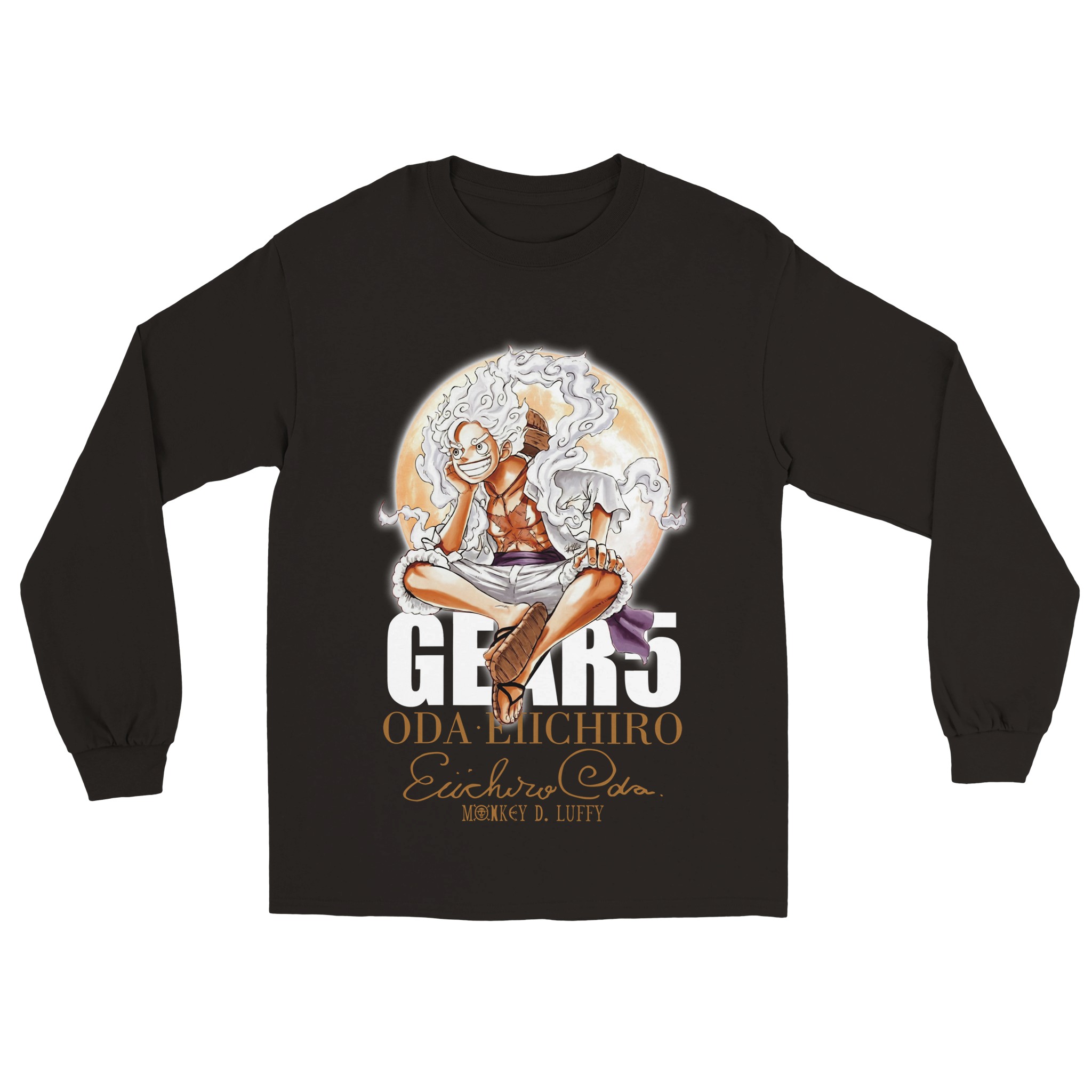 One Piece 13 Classic Unisex Longsleeve T-shirt One Piece 13 Classic Unisex Longsleeve T-shirt