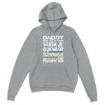 Star Wars 29 Classic Unisex Pullover Hoodie