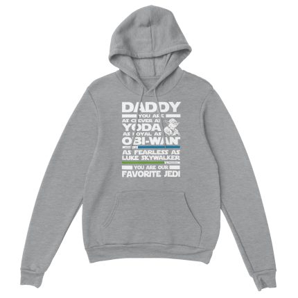 Star Wars 29 Classic Unisex Pullover Hoodie