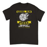 Star Wars 23 Heavyweight Unisex Crewneck T-shirt
