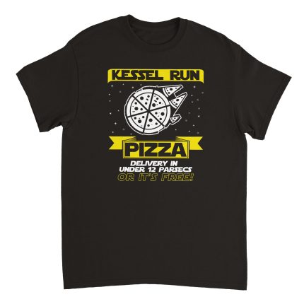 Star Wars 23 Heavyweight Unisex Crewneck T-shirt